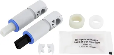 Produktbild von Ideal Standard Dämpferset J/Morrison Connect, T299067