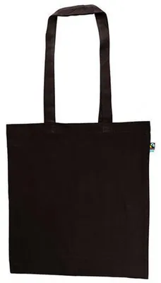 Imagen del producto de Printwear - Bolsa para bebidas, comercio justo, asa larga LT4183 (talla única) ()