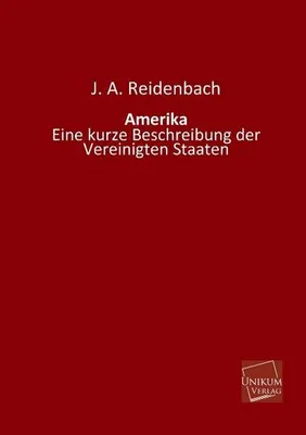 Immagine prodotto di Amerika