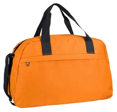 Immagine prodotto di Derby Of Sweden - Borsa da viaggio "Spirit" unisex, per uomo/donna, ideale per viaggi, 22 L, taglia unica (grigio scuro), modello ET683