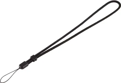 Produktbild von Hama 00027812, Digitalkamera, Nylon, Schwarz, 22 cm, 230 mm, 90 mm