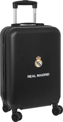 Zdjęcie produktu dla Walizka Real Madrid 612357851