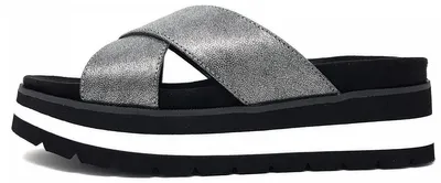 Produktbild von Bullboxer Pantolette Schwarz in Gr. 36