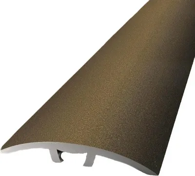 Obrázek produktu pro Přechodová lišta (profil) Bronz - Lišta 900x30 mm