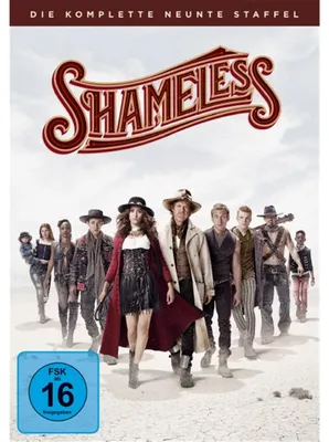 Obrázok produktu pre Shameless