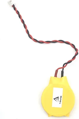 Image de CR2450 RTC BIOS CMOS Batterie compatible avec GT11-50BAT