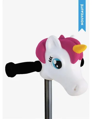 Image de Scootaheadz Tete de Licorne