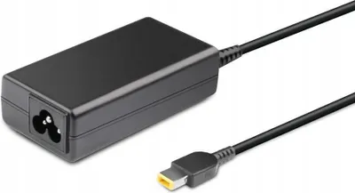 Image de MicroSpareparts MSPT2044 Innenraum Schwarz Ladegerät für Mobilgeräte (MSPT2044)