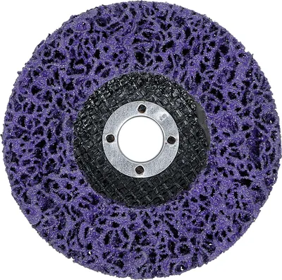 Produktbild von BGS technic Abrasive Grinding Wheel, 66 g