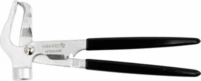 Produktbild von Hogert Technik Wuchtgewichtezange HT8G348 240mm 484g