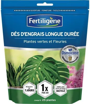 Produktbild von Düngemittel für Pflanzen Fertiligène