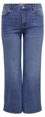 Productafbeelding van Alleen Carmakoma, Carsnow, Hw, Wide, DNM, Jeans, PIM, MBD, Noos