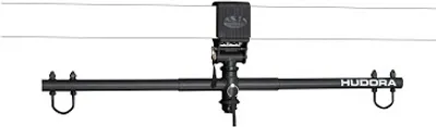 Produktbild von HUDORA Schaukel Vario Aufhängung Rotation