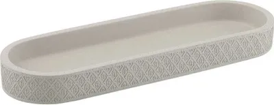 Produktbild von Zementablage in Grau | Anemone