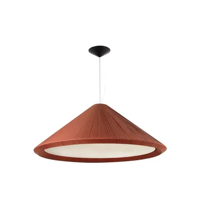 Produktbild von Faro HUE IN, 4 Glühbirne(n), LED, E27, IP20, Terrakotta