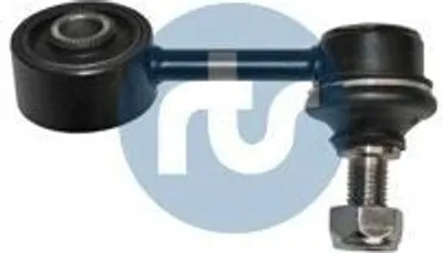 Produktbild von RTS Koppelstange Stabilisator für MITSUBISHI PAJERO II (V3W, V2W, V4W) Vorne Rechts 97-09765-1