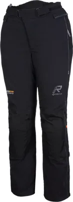 Obrázek produktu pro Rukka Comforina GTX dámské textilní kalhoty na motorku, černé, krátké 42