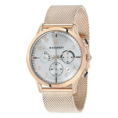Produktbild von Maserati Herrenuhr Ricordo Chronograph R8873625002