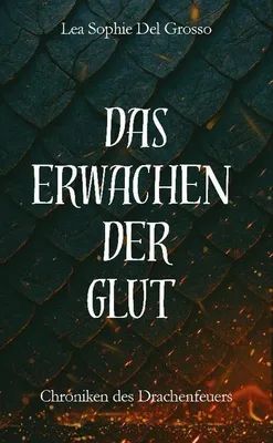 Immagine prodotto di Das Erwachen der Glut