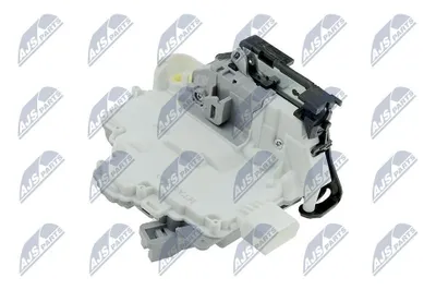 Produktbild von NTY EZC-AU-040 Türschloss Vorne Links für AUDI Q5 (8RB) A5 Sportback (8TA) A4 Limousine (8K2, B8) A5 Coupe (8T3) für VW Touareg (7P5, 7P6)