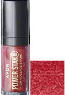 Produktbild von AVON Glänzender flüssiger Lippenstift RUSSET SHOCK