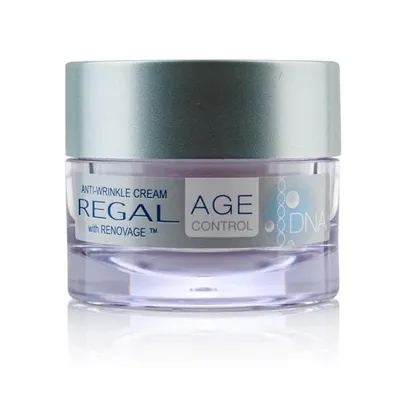 Obrázek produktu pro Regal Age Control krém proti vráskám s Renovage DNA 45 ml