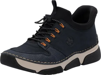 Produktbild von Schlupf-/Reißverschlußstiefelette Kaltfutter bis 35mm Absatz (casual) 45963-14