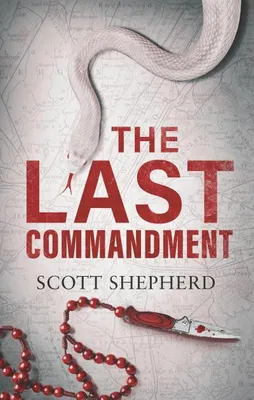 Obrázok produktu pre The Last Commandment