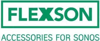 Produktbild von Flexson FLXE300WM1011 Wandhalterung Weiß