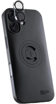 Produktbild von SP Connect SP Camera Lens Glass iPhone 17 - Kamera-Schutzglas für klare Aufna...