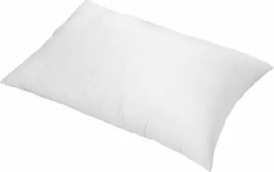 Zdjęcie produktu dla Poduszka Toison D'or biała 40 x 40 x 10 cm