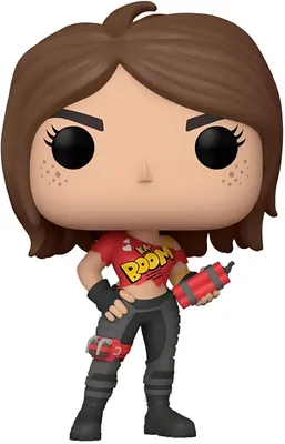 Obrázek produktu pro Funko Fortnite POP hry vinylová figurka TNTina 9 cm FK52970