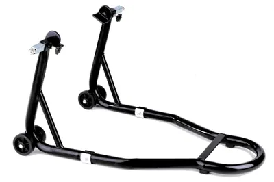 Produktbild von Motorradständer MECHANIC BIKE STAND 1, Tragfähigkeit 450 kg