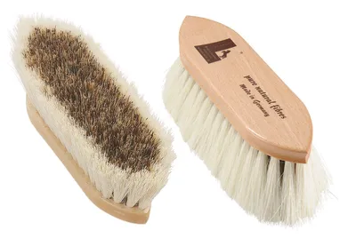 Produktbild von Leistner Bürste Mähnenbürste Pferdebürste Mucky