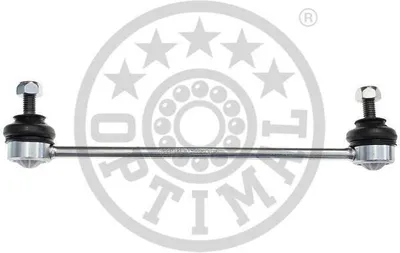 Produktbild von OPTIMAL Koppelstange Stabilisator passend für MERCEDES-BENZ A-Klasse (W169) Vorne Links Vorne Rechts G7-1070