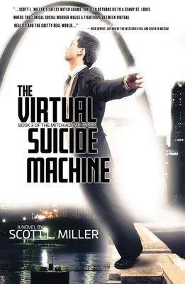 Produktbild von The Virtual Suicide Machine