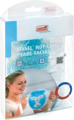 Produktbild von SISSEL® Hot & Cold Pearl, Variante :Hot-Cold Pear Facial