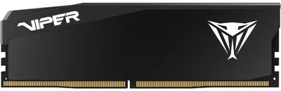 Image de Patriot DIMM 16 Go DDR5-6000, mémoire vive