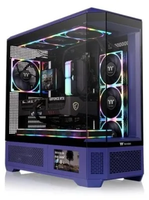 Produktbild von Thermaltake View 600 TG Future Dusk