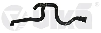 Produktbild von VIKA 11221784401 Kühlmittelrohrleitung Kühlerschlauch für AUDI Q3 (8UB, 8UG) für SEAT Alhambra (710, 711)