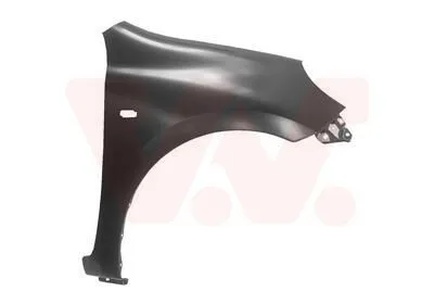 Image de VAN WEZEL Aile avant droite pour Micra IV NISSAN