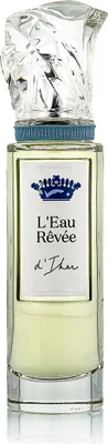 Obrázek produktu pro Sisley L'Eau Rêvée D'Ikar toaletní voda unisex 50 ml
