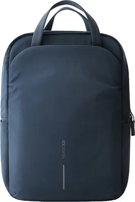 Produktbild von XD Design Soft Tote Backpack Navy -
