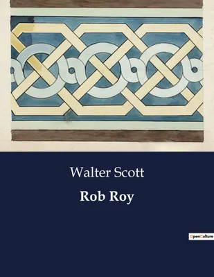 Produktbild von Rob Roy