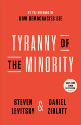 Produktbild von Tyranny of the Minority