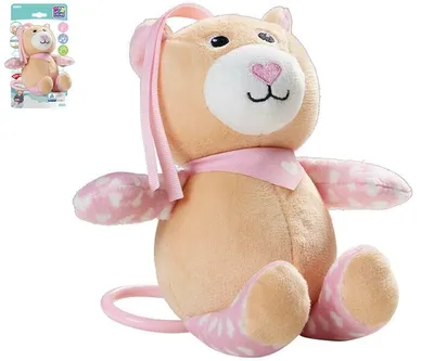 Obrázek produktu pro Spieluhr Bär M. Musik 40269