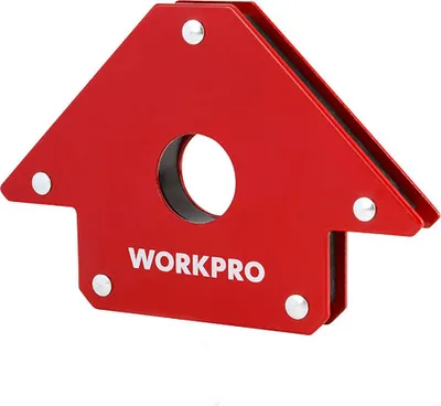 Immagine prodotto di WORKPRO Magneti di tenuta per morsetti di saldatura da 100 mm