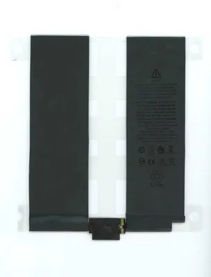 Produktbild von Akku Ersatz LI-ION Batterie / Akku / Accu A2042 für iPad Pro 11' (2018) A1980, A2013, A1934