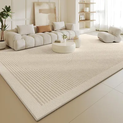 Immagine prodotto di Tappeto lavabile, dimensioni 2 x 2,5 metri, ideale per soggiorno e sala da pranzo