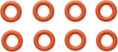 Image de Tamiya TRF O-Ring rot 5 mm (8) Kegeldifferenz.